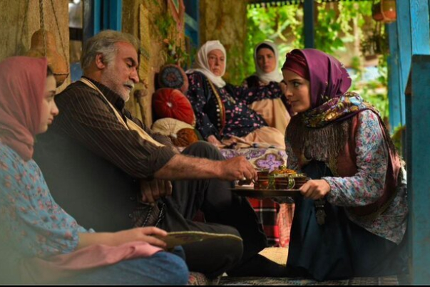 سریال عاشقانه «سوجان» از امشب روی آنتن می‌رود