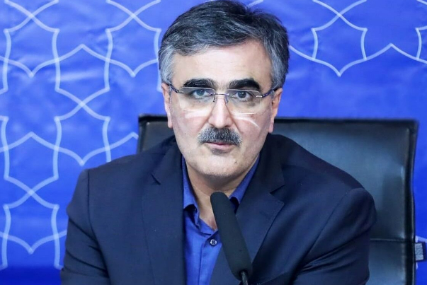 فرزین: آمدن ترامپ تاثیر زیادی بر اقتصاد ایران ندارد