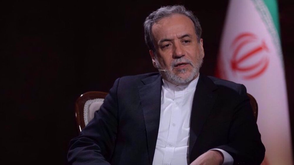 Iran tells US that ‘path forward’ begins with respect