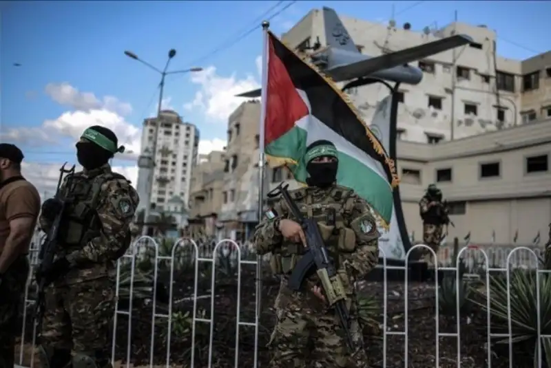 بازگشت مقاومت فلسطین با قدرت به شمال نوار غزه