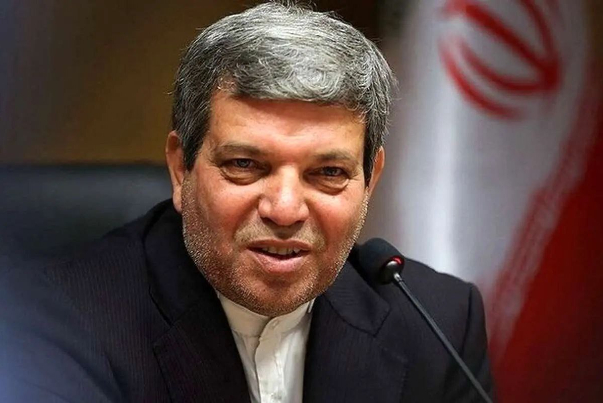 «سید جواد حسینی» رئیس سازمان بهزیستی شد