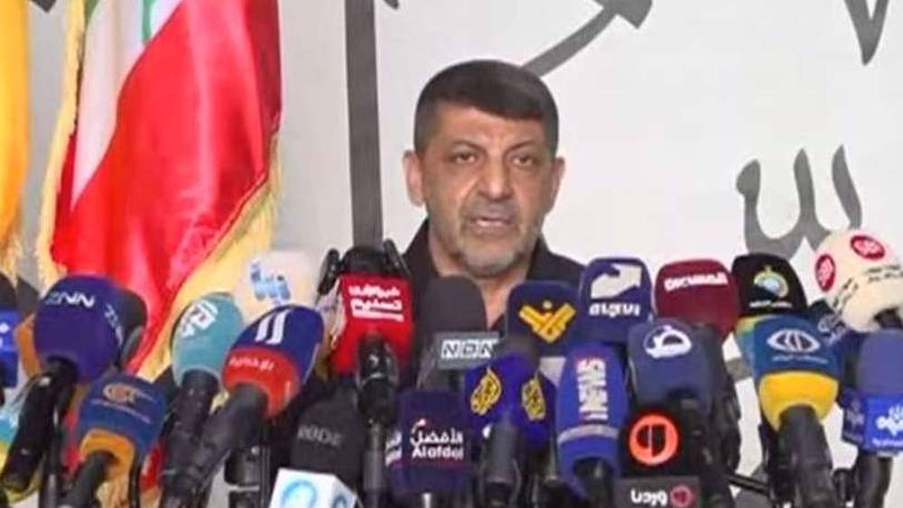 Israel fails to occupy one single village in Lebanon despite intense aggression: Hezbollah