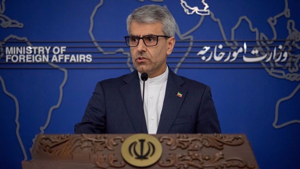 US actions matter, not election outcome, says Iran