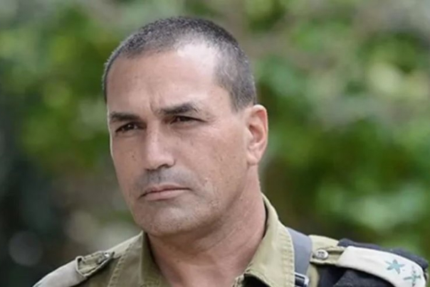 מנכ"ל משרד המלחמה הישראלי מתפטר מתפקידו