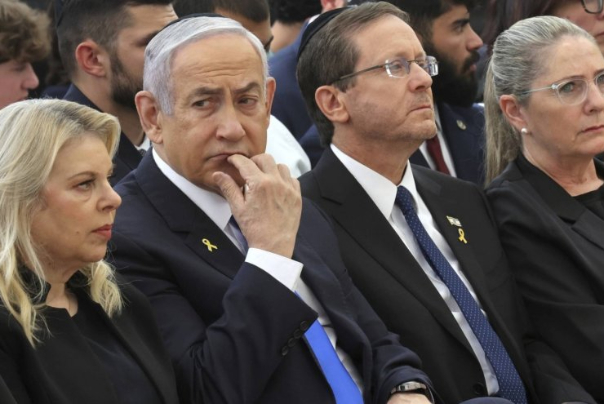 תיקים הקשורים ללשכת נתניהו דומים לפשעי המאפיה!