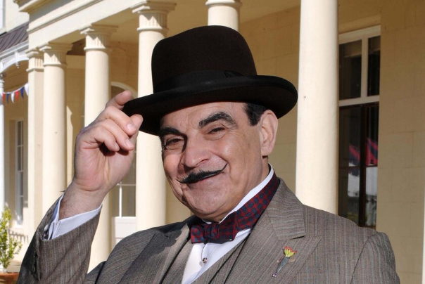 سه فصل جدید سریال «پوآرو» در  تلویزیون