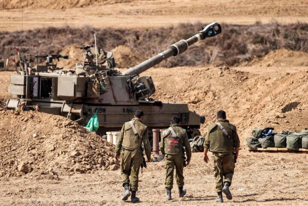 חברה יפנית מפסיקה את פעילות כל סניפיה בשטחים הפלסטיניים הכבושים