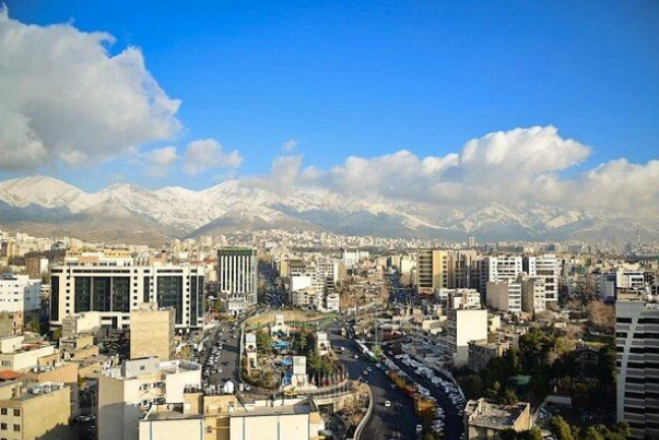 هوای پاک به تهران بازگشت
