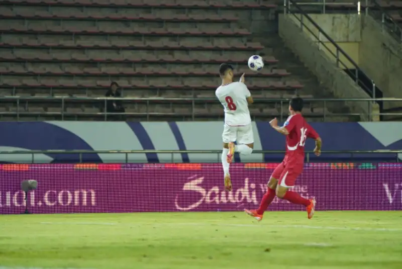کره‌شمالی2 - ایران3 / برد سخت ایران