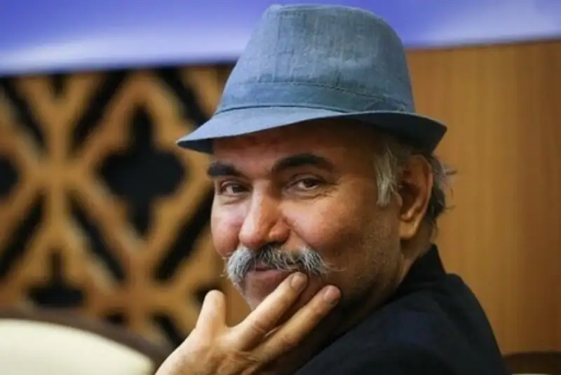مهدی میامی: نمی‌خواستم دیگر در سینما و تلویزیون کار کنم