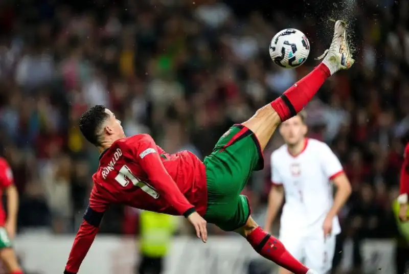 عکس‌های منتخب جهان، 16 نوامبر  2024