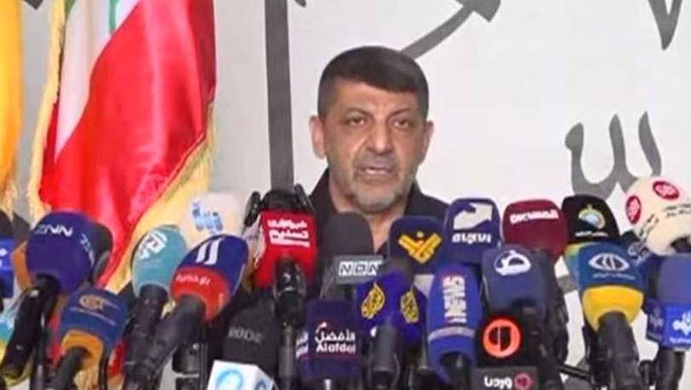 Hezbollah’s media relations chief killed in Israeli strike on Beirut, reports say