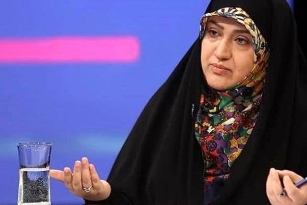 برلمانية ايرانية: لا يوجد أي مبرر لعدم الاكتراث بتداعيات جرائم الكيان الصهيوني في المنطقة