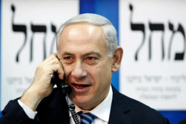 "11 דקות של שיחות מסתוריות"! הטריק של נתניהו להתנער מכישלונו במבצע "מבול אל-אקצא"