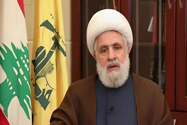 شیخ نعیم قاسم: مقاومت ماندگار  است