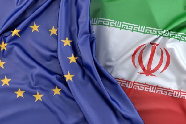 Aggressive Europe: Powerful or Illusory?