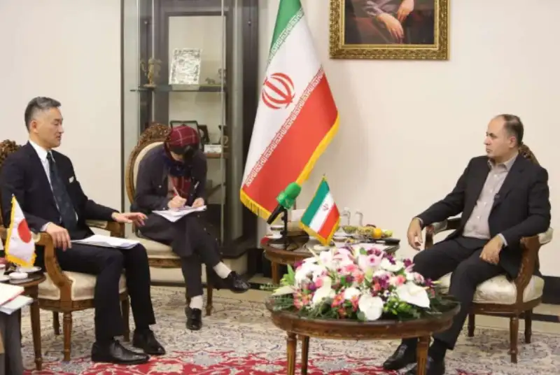 پنیر ایرانی به ژاپن صادر می‌شود