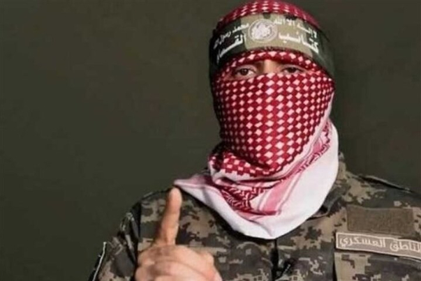 Абу Обейда: Еще один израильский заключенный был убит в секторе Газа