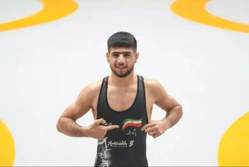 یوسفی به اولین پیروزی در برابر روس‌ها دست یافت