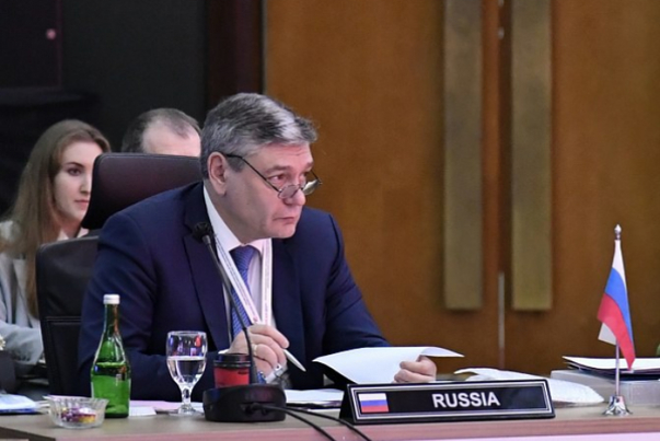 Москва: договор о всеобъемлющем партнерстве РФ и Ирана охватит сферу обороны