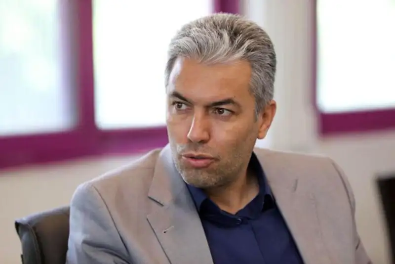 نام اسدی در سایت اتحادیه جهانی دوچرخه سواری ثبت شد