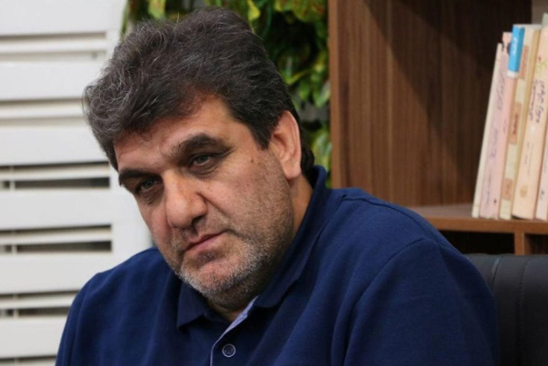 «کولیوند» استاندار سمنان شد