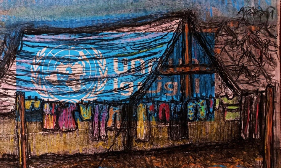 Palestinian artists plan Gaza Biennale as ‘act of resistance and survival’