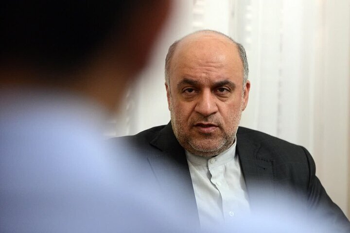 Iran’s envoy to Lebanon: Iron will of nations has imposed big defeats on Israel