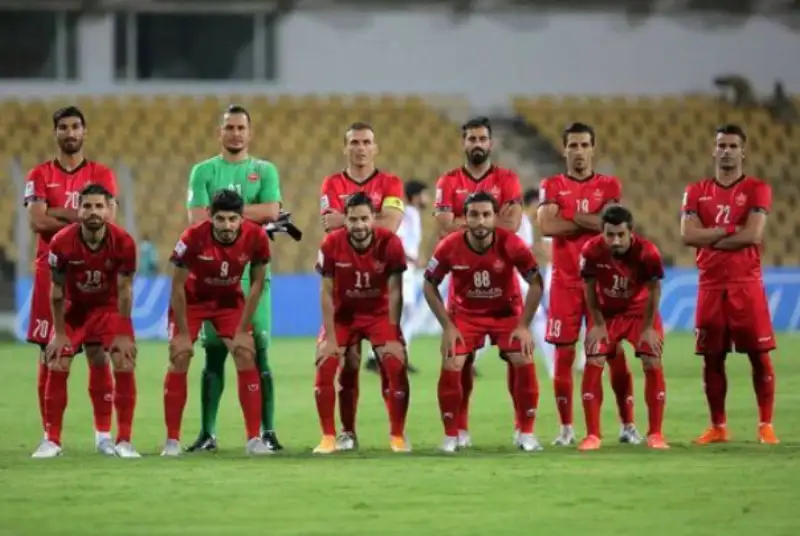 زمان برگزاری 2 دیدار پرسپولیس در لیگ برتر  اعلام شد