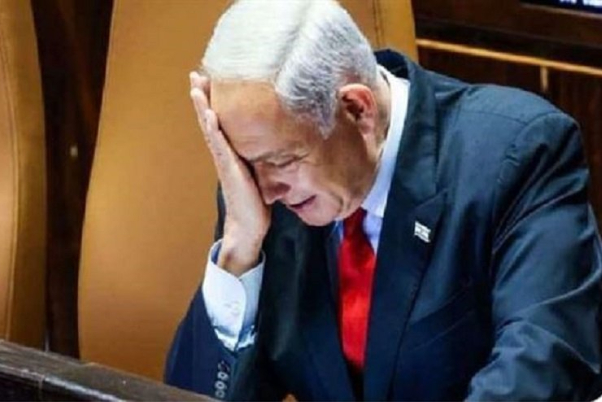 נתניהו חושש ממעצר ב-124 מדינות