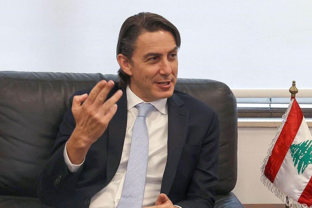 Lebanon-Israel ceasefire is permanent: US special envoy
