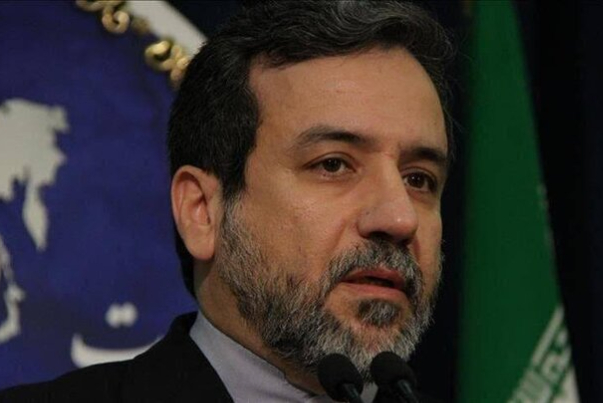 عراقجي: نهج إيران المبدئي يقوم على توسيع التعاون لتعزيز السلام