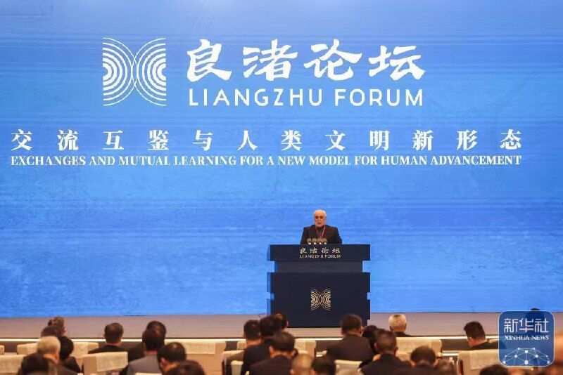Iran proposes art exhibition in Belt and Road countries to foster cultural exchange