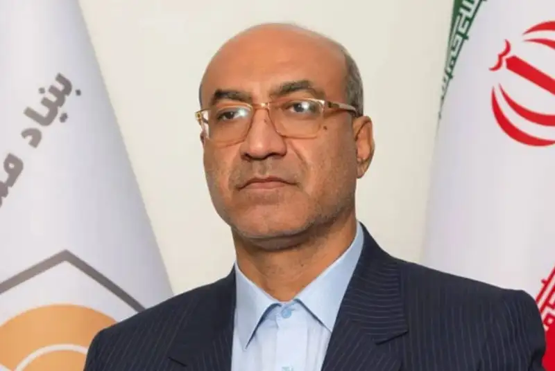 استاندار کرمانشاه منصوب شد/ منوچهر حبیبی کیست؟