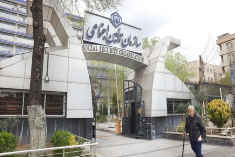 زمان پرداخت عیدی بازنشستگان هنوز مشخص نیست +مبلغ عیدی