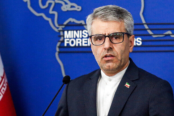 Iran warns against reactivation of Takfiri terrorist groups in Syria