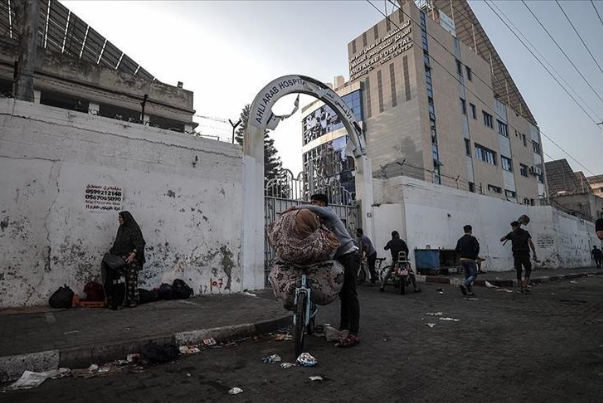هذا هو عدد المستشفيات التي أخرجها الاحتلال من الخدمة