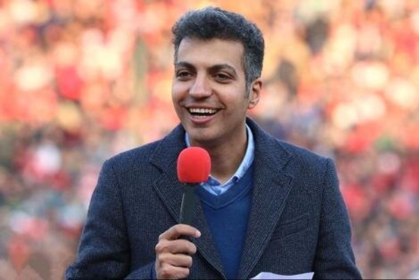 عادل فردوسی‌پور امشب گزارش می‌کند