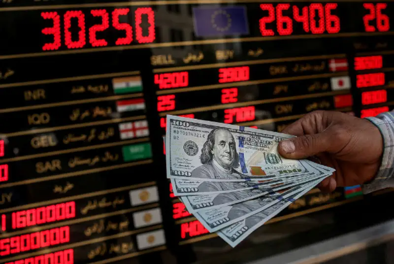 قیمت ارز در بازار توافقی چند؟