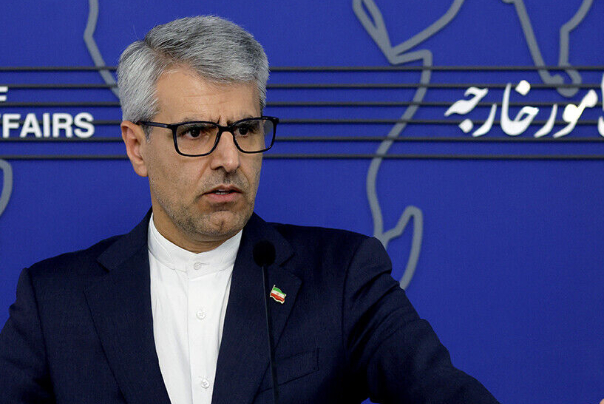 War crimes are not subject to passage of time: Iran