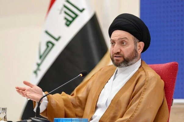 حکیم: رژیم صهیونیستی بعد از شکست، به مزدورانش در سوریه متوسل شد