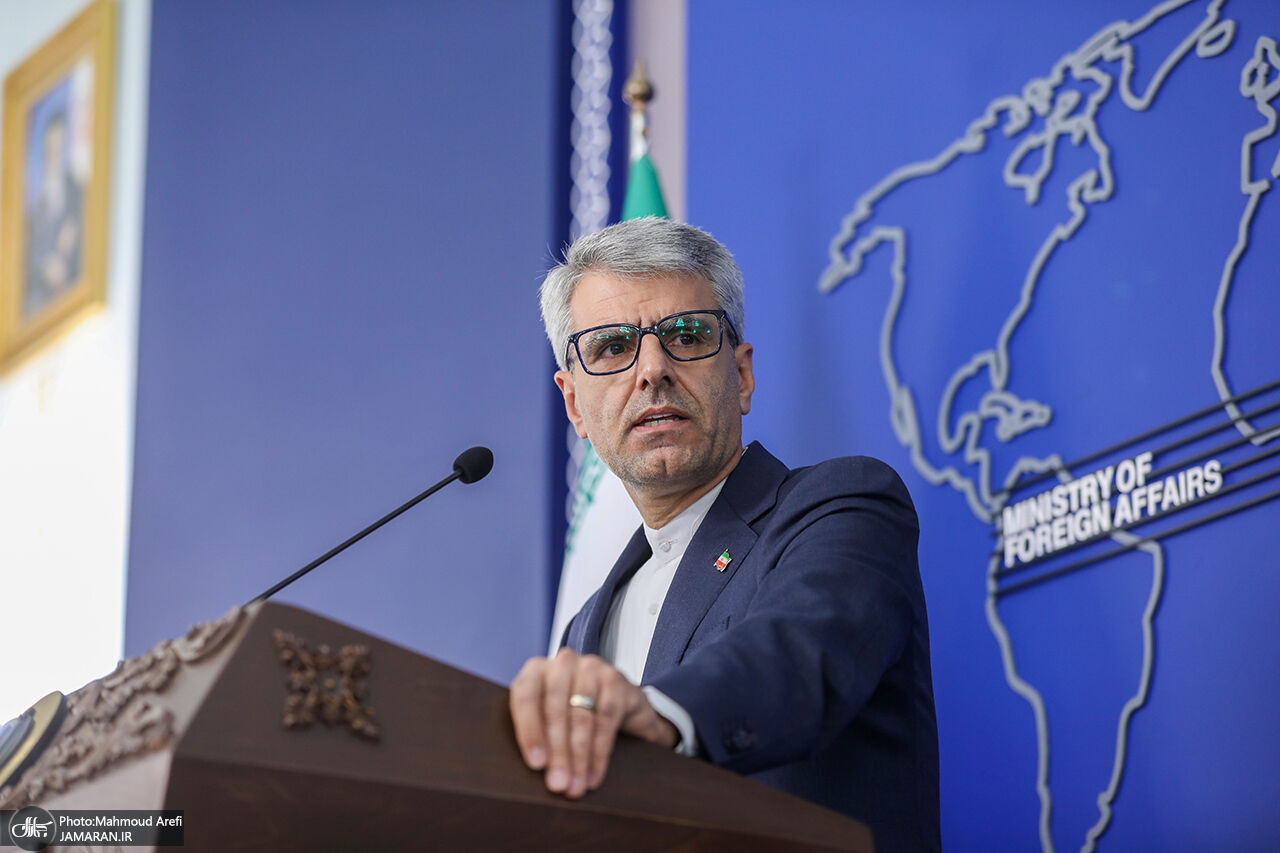 Iran says consulate staff in Aleppo are safe