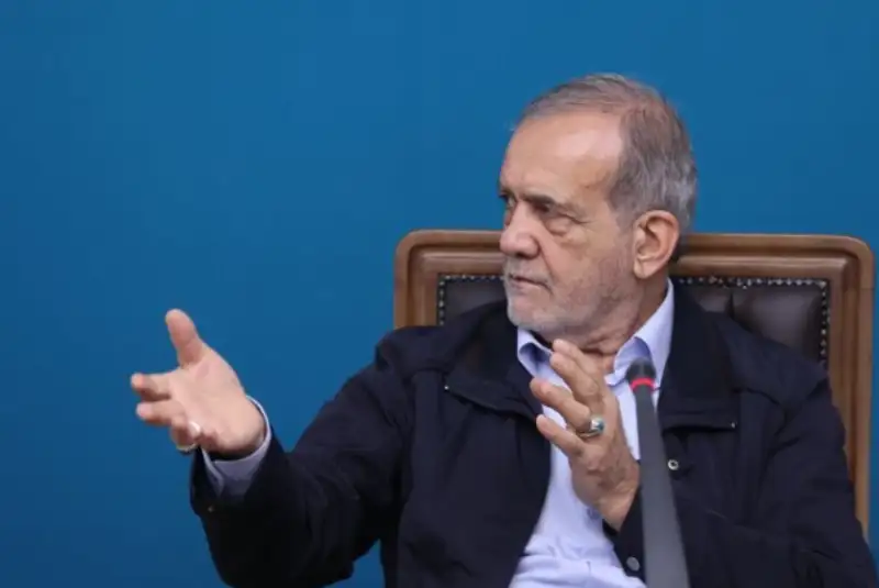 پزشکیان: دغدغه‌های مجلس و دولت فاصله اندکی با یکدیگر دارند
