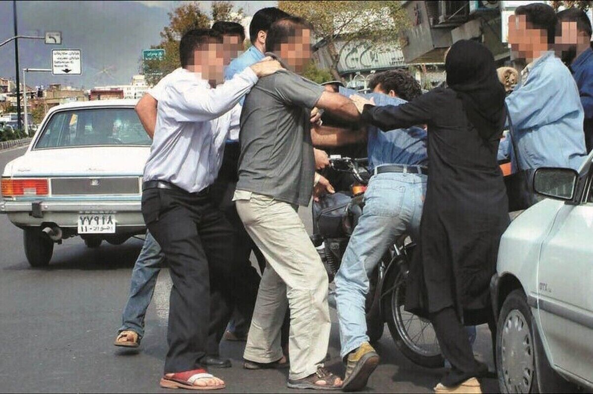 آمار نزاع در ایران  هشدارجدی می دهد + جدول