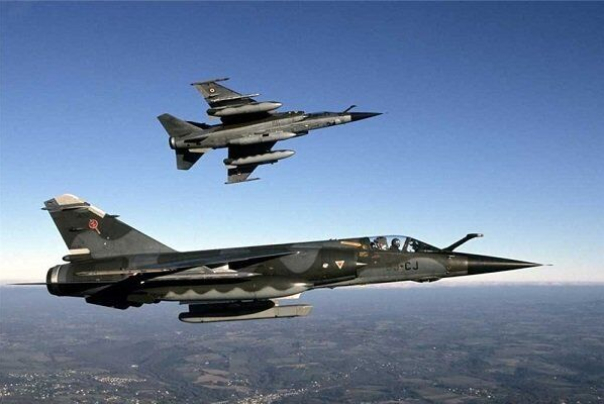 جنگنده‌های رژیم صهیونیستی بازهم آتش‌بس لبنان را نقض کردند