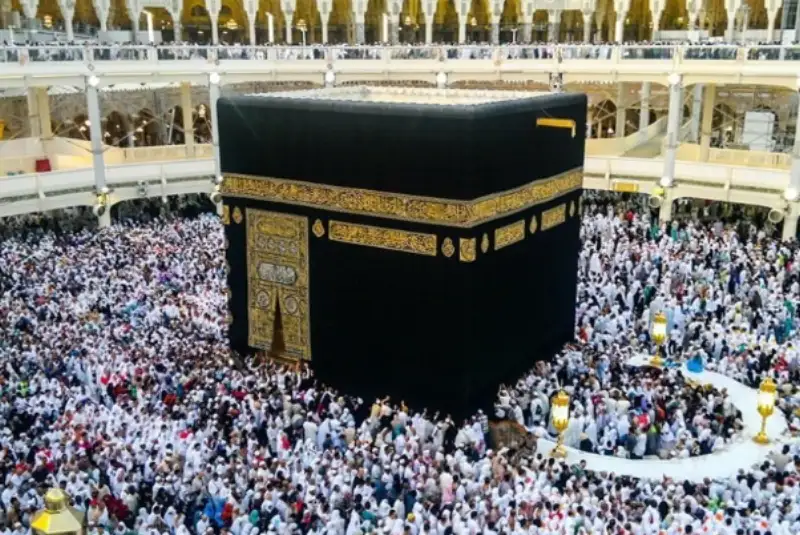ثبت نام 13 هزار و 600 نفر برای حج تمتع/ خانم‌ها در صدر متقاضیان