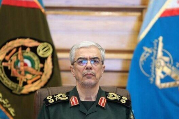 Главы военных ведомств Ирана, России и Ирака сделали акцент на поддержку сирийской армии в борьбе с террористами