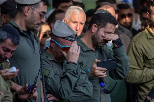 אנליסט ישראלי: המעורבות שלנו בעזה מנקזת מאיתנו עוד הרוגים ופציעות