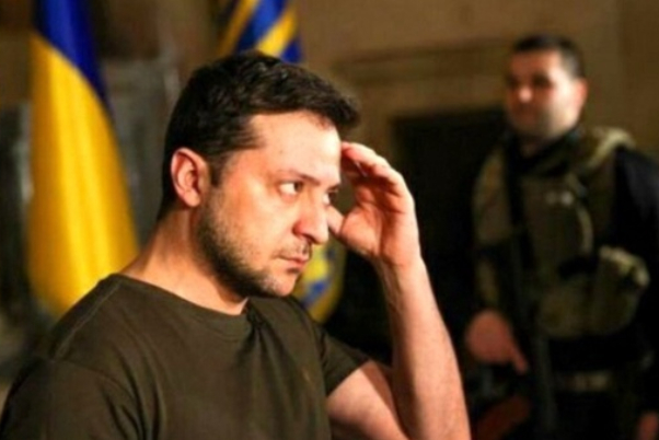 Нужно ли Украине оружие или гуманитарная помощь?