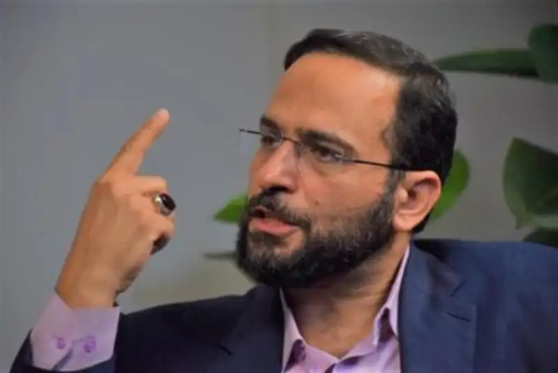 تجسس همگانی و قانون حجاب